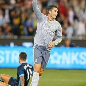 Meet your Posher, Arturo